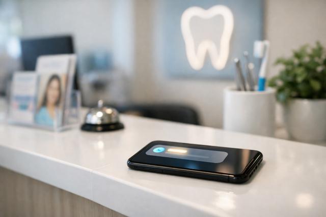 12 Dental SMS Appointment Reminder Templates That Actually Work