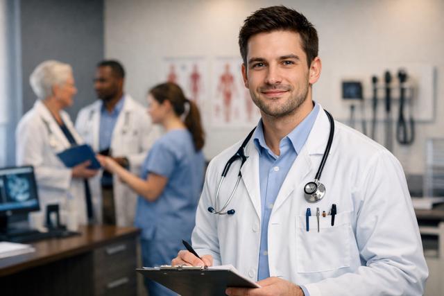 Essential Strategies for New Primary Care Physicians to Manage Patient Load