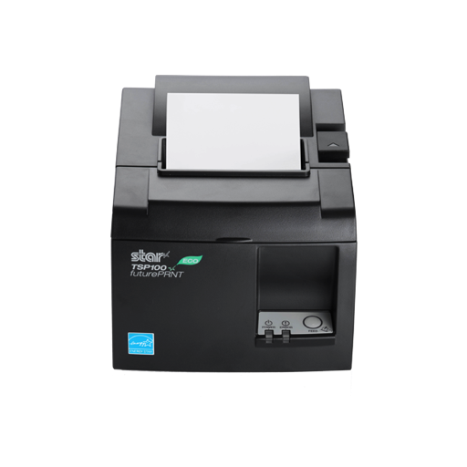 waiterio supports star micronics thermal printer