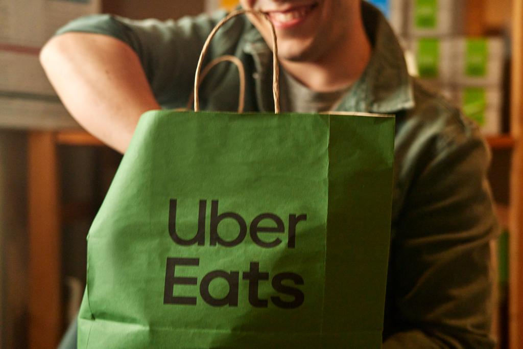 How Uber Eats Helps Your Restaurant