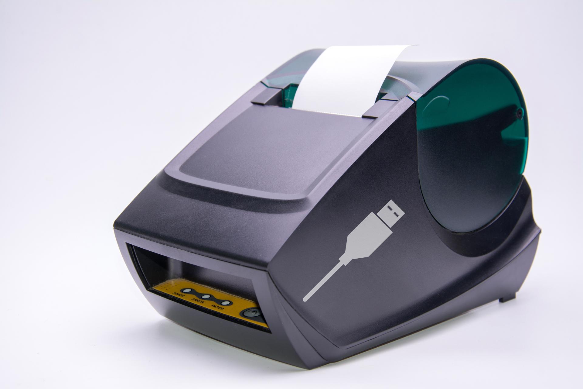 reliable USB thermal printer