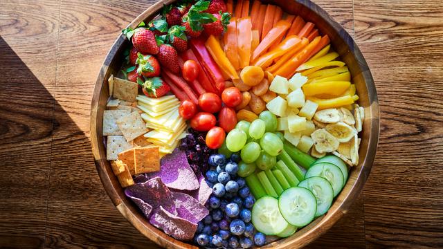 Maximizando el sabor y la nutrición en las recetas de tu restaurante vegano