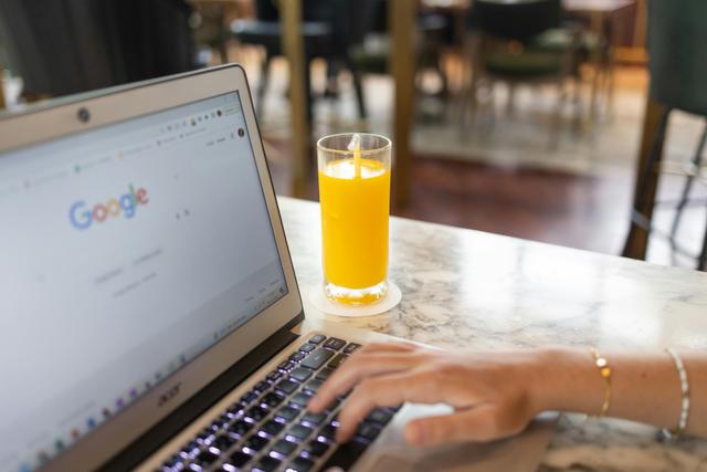 What is SEO for Restaurants?