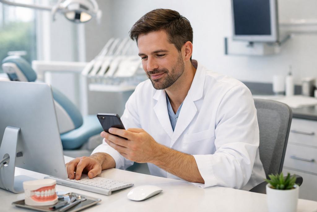 WhatsApp Business API for Dentists: A Complete Setup Guide