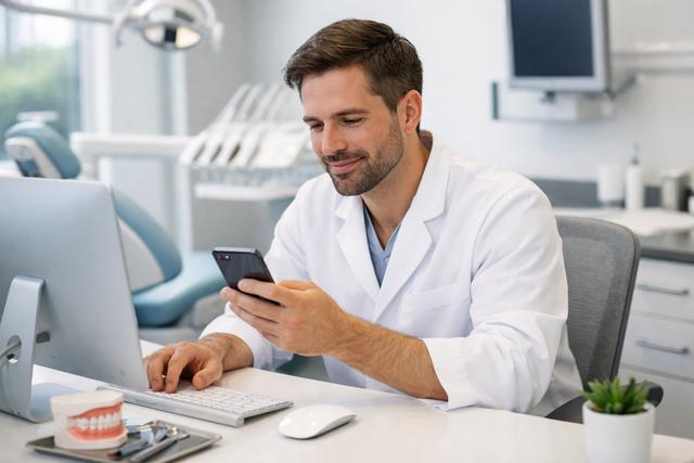 WhatsApp Business API for Dentists: A Complete Setup Guide